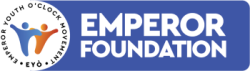 Emperor Foundation Logo